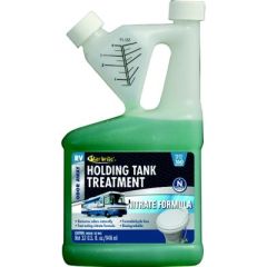Starbrite 76332 RV Odor Away Nitrate Holding Tank Treatment, Nitrate Compounds, Waste Breakdown