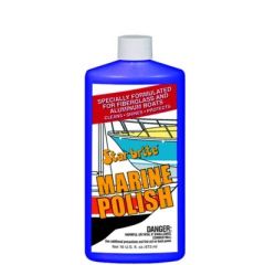 Marine Polish, Ultimate Solution