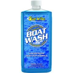 Boat Wash, Ultimate Solution