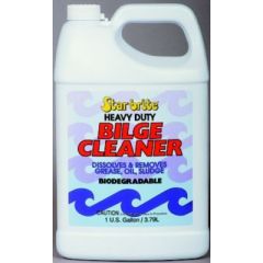 Bilge Cleaner, Boat Bilge