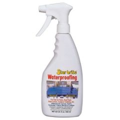 waterproofing with PTEF, boat covers
