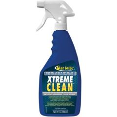 Super Spray Boat Cleaner, XTREME CLEAN
