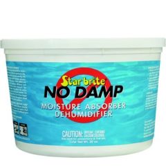 No Damp Dehumidifier, Starbrite