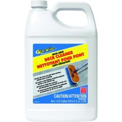 Non-Skid Deck Cleaner, Protective Coating