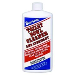 Toilet Bowl Cleaner, Fresh-smelling toilet bowl