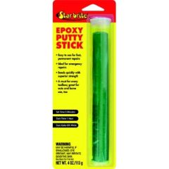 Emergency Repair Epoxy Putty Stick, versatile repair solution, underwater repair option
