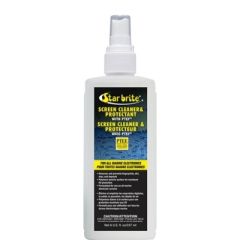 Screen Cleaner, PTEF Polymers