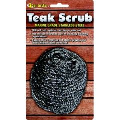 Starbrite Teak Scrub, Magic Scrubber