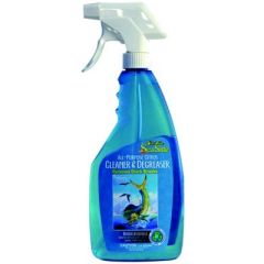 Sea Safe Cleaner And Degreaser, environmentally friendly, citrus cleaning agents, biodegradable formula, Starbrite, tough stains, grease remover