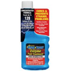 Starbrite 93008C Star Tron Gas Additive, Ethanol Fuel Problems