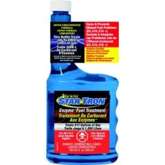 Starbrite 93032C Star Tron Gas Additive, Ethanol Fuel Problems, Engine Performance