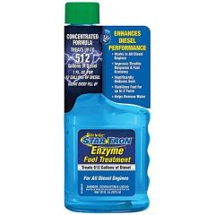 Starbrite 93132C Star Tron Diesel Additive, engine performance