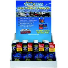 Starbrite 93625C, Star Tron Gas Additive