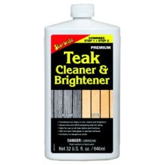 Starbrite 94932C, Teak Cleaner