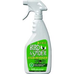 Spider & Bird Stain Remover, ultimate solution