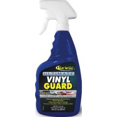 Ultimate Vinyl Guard, PTEF® protection