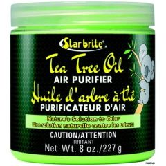 Starbrite Tea Tree Gel, Australian tea tree oil