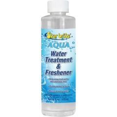 Aqua Water Treatment, Freshener