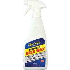 Starbrite Non-Skid Deck Wax, Boat Deck Wax