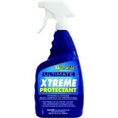 Starbrite Ultimate Xtreme Protectant, UV-blocking spray
