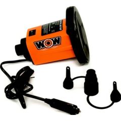 WOW 12V DC Air Pump, inflatable pump