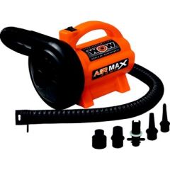 WOW Air Max 120V Pump, inflatable pump