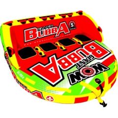 WOW Bubba Hi-Vis Towable, Towable Tube