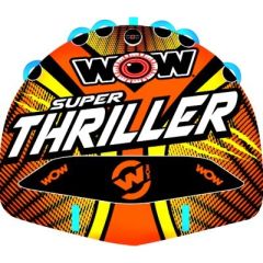 WOW Super Thriller Towable, Tuff Shell