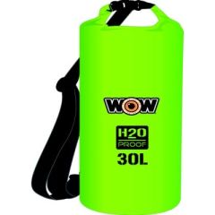 WOW H2O Proof Drybag, Shoulder Strap