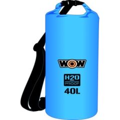 WOW H2O Proof Drybag, Shoulder Strap