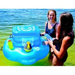 WOW 192030 Sound Cooler, floating cooler