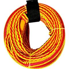Wow 195040 Bungee Tow Rope, 50', water sports, towing accessory