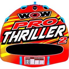 WOW 201090 Big Thriller Pro Series Towable, durable towable