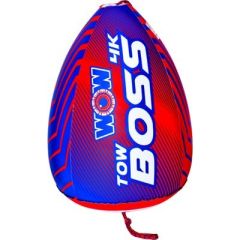 WOW 211050 4K Tow Boss, tow rope