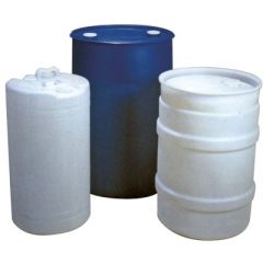 Pontoon & Aluminum Boat Cleaner, 30 Gal. Drum, Toon-brite's concentrated formula