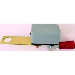 Circuit Breaker, 50 Amp, trolling motor, electric winch