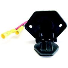OEM 2 Wire Trolling Motor Receptacle, Rig Rite
