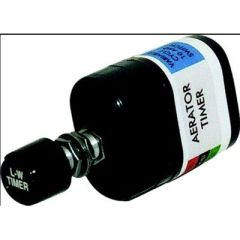 Variable Livewell Timer, Livewell Timer, Rig Rite, Marine Accessories, Livewell System, Fishing Game