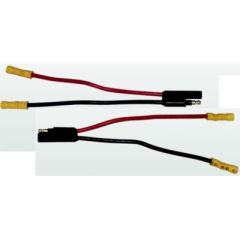 Snap Lock Quick Connector, Heavy-Duty Connector
