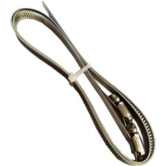 EZ Steer, Stainless Bands