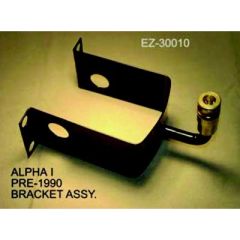 EZ-Steer EZ30010, MerCruiser Alpha 1
