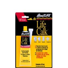 BoatLIFE Life-Calk Polysulfide Sealant, Marine Sealant