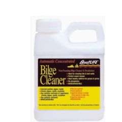 Bilge Cleaner, Boat Life