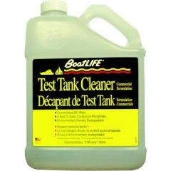 BoatLIFE 1127 Outboard Test Tank Cleaner, Gal, BoatLIFE 1127 Outboard Test Tank Cleaner