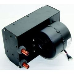 Heater Craft 200 Com 2 Vent Heating System, boat heater