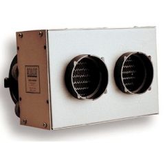 Heater Craft 203HC Heater, Boat Heater