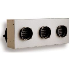 Heater Craft 319H4B, Basic Kit