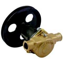 Pleasurecraft Cooling Pump - G21, Sherwood Pump