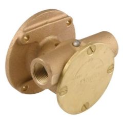 Perkins Pump - G65, Sherwood Pump - G65