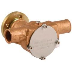 Pleasurecraft Pump - P1014, Sherwood Pump
